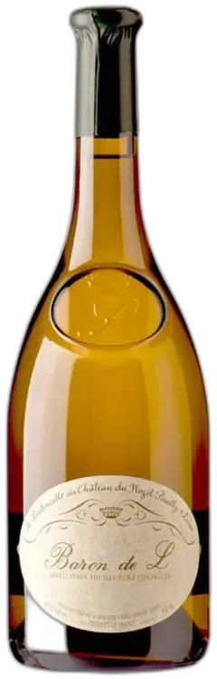 illustration du vin Baron de l 2022 de Ladoucette