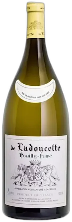 image du vin Magnum Pouilly-Fumé 2024 de Ladoucette