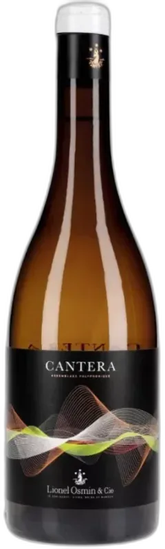 photo du vin Cantera 2023 Lionel Osmin et Cie