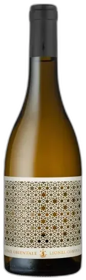 aperçu du vin la Baie Orientale Blanc 2023 Lionel Osmin et Cie
