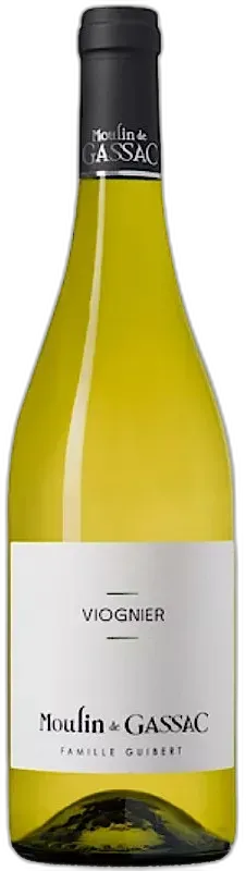 photo du vin Guilhem Blanc Moulin de Gassac