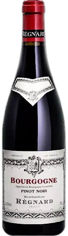 image du vin Pinot Noir