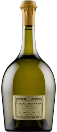 photo du vin Grand Régnard 2024 Régnard