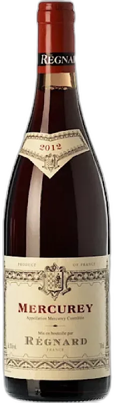 photo du vin Régnard