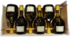 photo du vin Grand Régnard 2024 Régnard