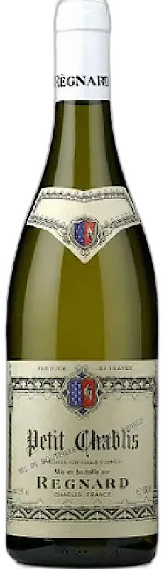 photo du vin Petit Chablis