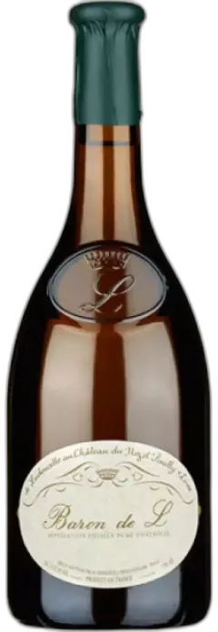 photos du vin Baron de l Pouilly Fumé Collection 2012 de Ladoucette