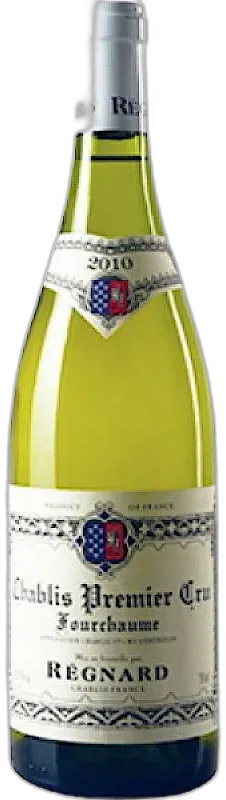 illustration du vin Fourchaume