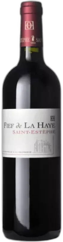 vue du vin Fief de la Haye