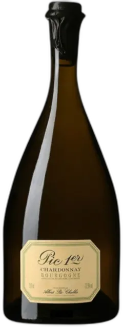 photos du vin 1er Chardonnay