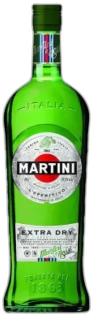 image du vin Extra Dry