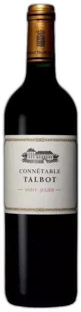 photo du vin Connétable