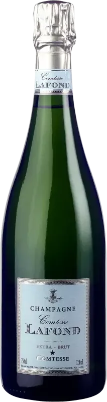 photo du vin Magnum Brut Comtesse Lafond