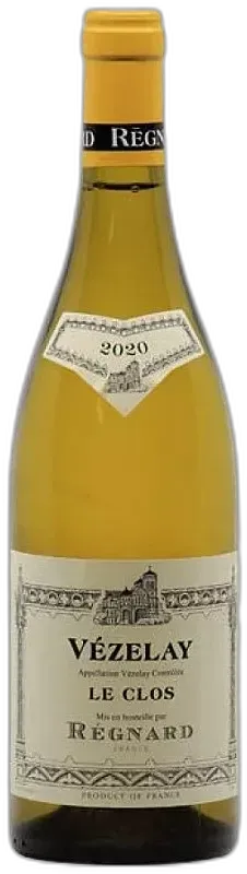 photo du vin le Clos Blanc