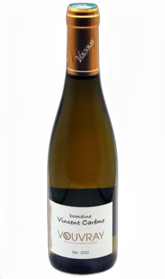 image du vin Vouvray Sec