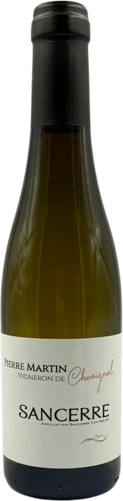 photo du vin Chavignol