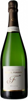 image du vin Champagne Michel Furdyna Brut Réserve