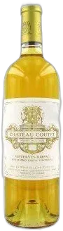 illustration du vin Château Coutet 1er Cru Classé