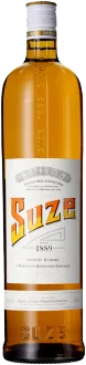 illustration du vin Liqueur de Gentiane Suze