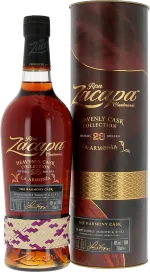 image du vin Rhum Zacapa la Armonia