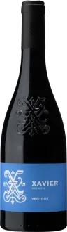 illustration du vin Ventoux 2022 Xavier Vignon