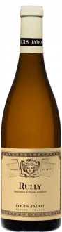 photo du vin Rully Blanc Louis Jadot