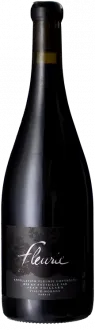 illustration du vin Fleurie Jean Foillard