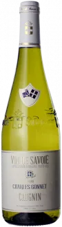 aperçu du vin Chignin 2025 Domaine Charles Gonnet
