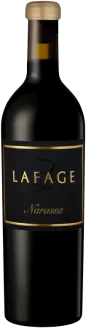 image du vin Narassa 2023 Domaine Lafage