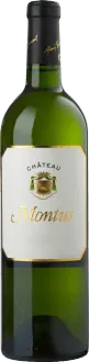 photo du vin Château Montus Blanc 2020