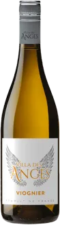 illustration du vin Villa des Anges Viognier 2024