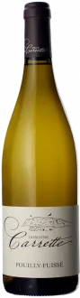 illustration du vin Cuvée Calcaire