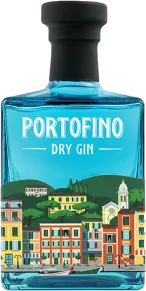 photo du vin Portofino Dry Gin