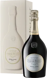 photo du vin Heritage