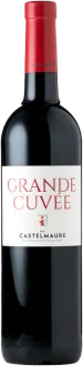 illustration du vin Grande Cuvée 2023 Cave de Castelmaure