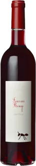 photos du vin Fourmi Rouge 2024 les Animals by Famille Perrin