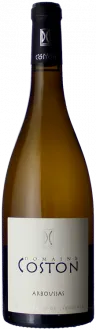 photo du vin Arboussas Blanc 2024 Domaine Coston