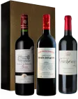 image du vin Trio Bordeaux Spécial Millésime 2022