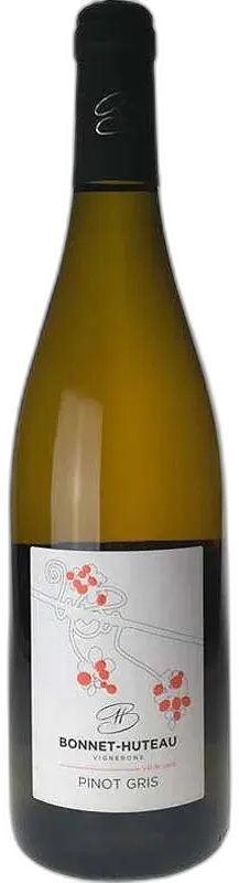 photo du vin Pinot Gris
