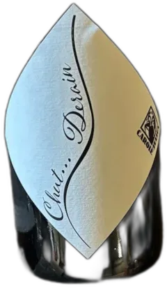 photo du vin Domaine Derain Bourgogne Mousseux Méthode Traditionnelle Chut Derain