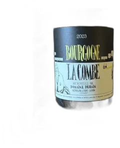 photo du vin la Combe