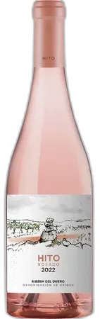 photos du vin Hito Rosado