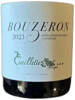 photo du vin Dominique Derain Bouzeron