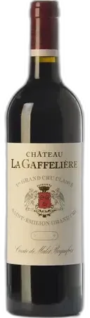 photos du vin Château la Gaffelière