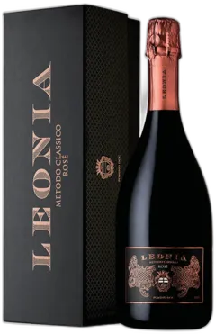 photo du vin Pomino Brut Doc Leonia Frescobaldi 2020