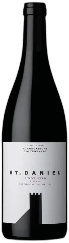 photo du vin Pinot Nero St. Daniel