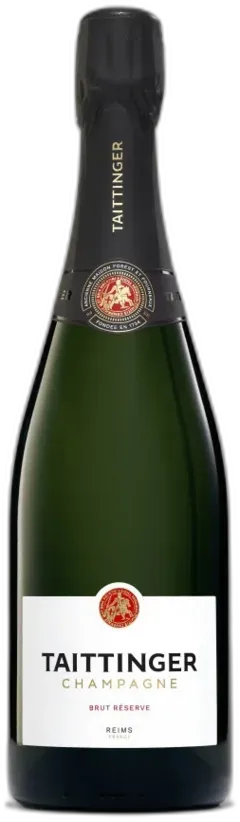 capture du vin Brut Réserve