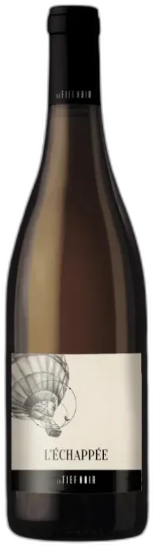 photo du vin le Fief Noir l’Echappée