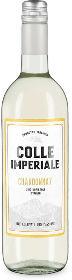 photo du vin Chardonnay 2025