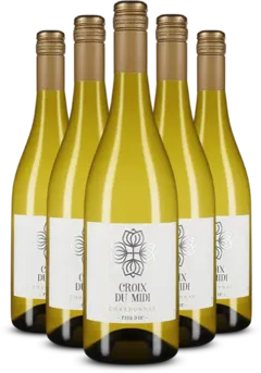photo du vin Chardonnay Gold